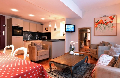 Colmar Centre Ville Apartment | Apartment/flat - Colmar