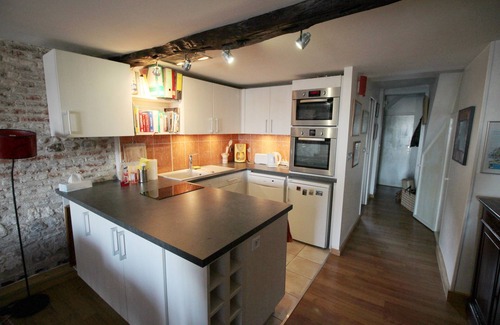 Dieppe Apartment | Apartment/flat - Dieppe