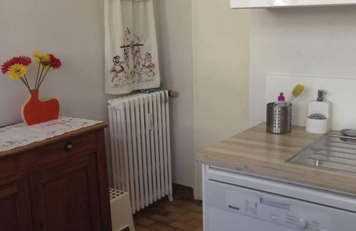 Faubourg North Apartment | Apartment/flat - DIJONHouse with character