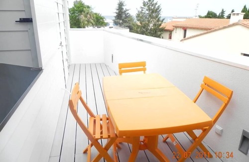 Plage d'Argeles Apartment | Apartment/flat - Argelès-sur-Mer