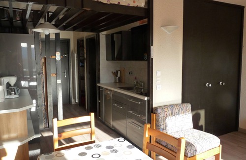 Villard-de-Lans Apartment | Apartment/flat - Villard de Lans