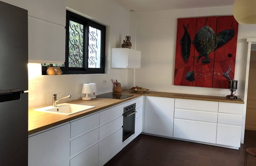 Vinon-sur-Verdon House | Apartment/flat - Vinon-sur-Verdon