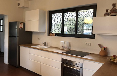 Vinon-sur-Verdon House | Apartment/flat - Vinon-sur-Verdon