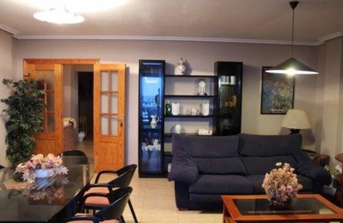 Garrucha Apartment | Apartment/flat - Garrucha