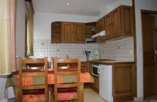 Gerardmer Apartment | Apartment/flat - Gerardmer
