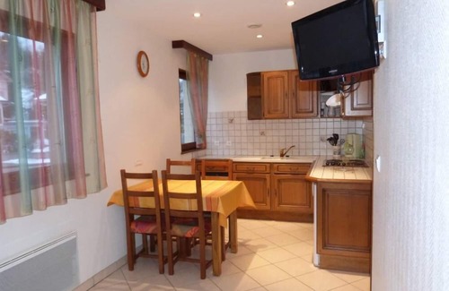 Gerardmer Apartment | Apartment/flat - Gerardmer