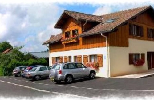 Gerardmer Apartment | Apartment/flat - Gerardmer