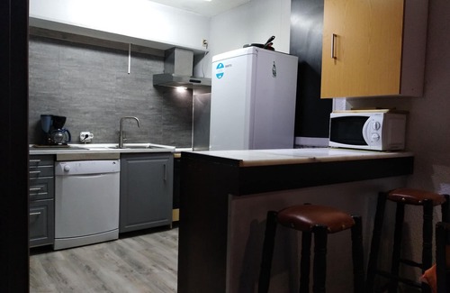 Incles Apartment | Apartment/flat - Inclés (Soldeu)