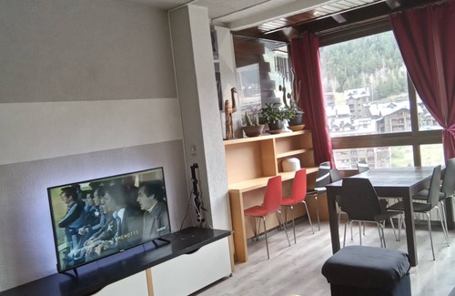 Incles Apartment | Apartment/flat - Inclés (Soldeu)