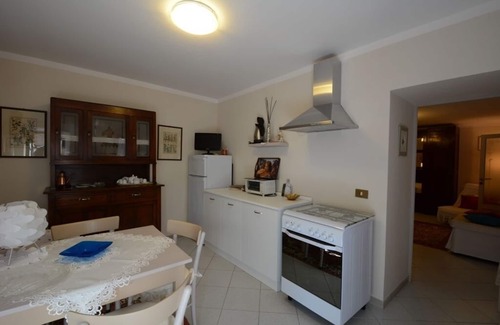 Loro Ciuffenna Apartment | Apartment/flat - Loro CiuffennaHouse with character