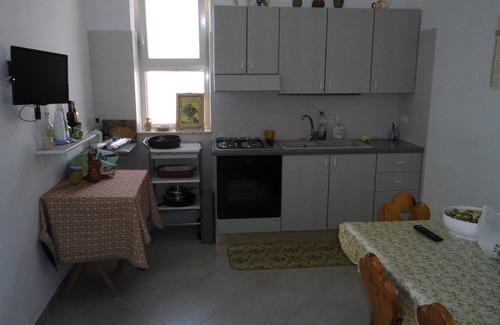 Martina Franca House | Apartment/flat - Locorotondo