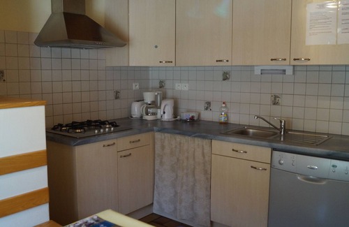 La Bresse Apartment | Apartment/flat - LA BRESSE