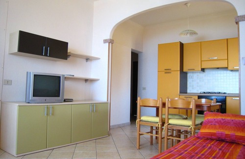 La Ciaccia Apartment | Apartment/flat - La Ciaccia