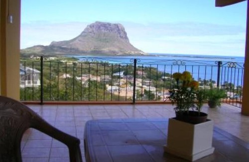 La Gaulette Apartment | Apartment/flat - La gauletteHouse with garden