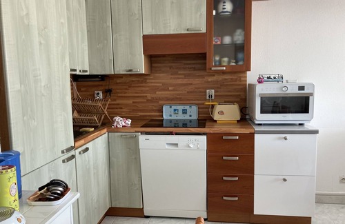 Golfe Juan Apartment | Apartment/flat - Le Golfe Juan