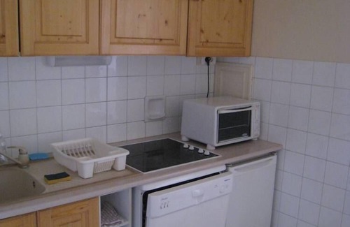 Les Rousses Apartment | apartment/flat - Les rousses