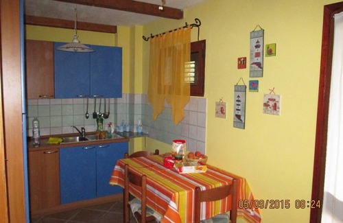 Limpiddu Apartment | Apartment/flat - Limpiddu Budoni