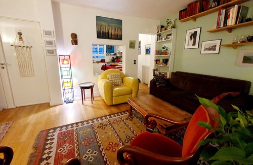 Malakoff Apartment | Apartment/Flat - Malakoff