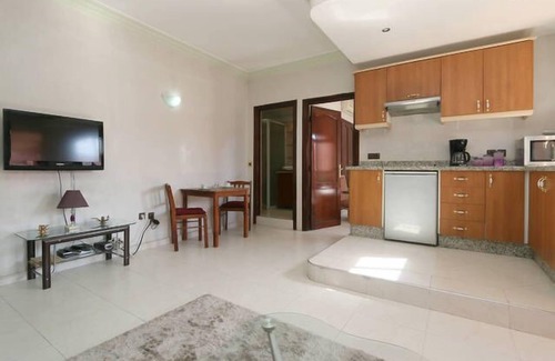 El Hara Apartment | Apartment/flat - Marrakesh