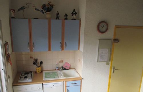 Marseillan Plage Apartment | apartment/flat - Marseillan plage