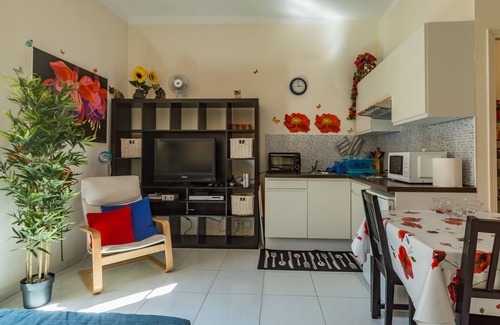 Old Town Apartment | Apartment/flat - Mentone