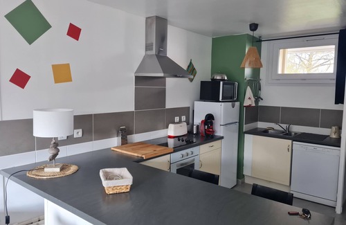 Mimizan Apartment | Apartment/flat - MIMIZAN