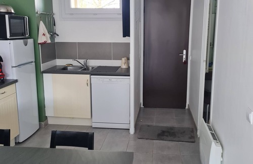 Mimizan Apartment | Apartment/flat - MIMIZAN