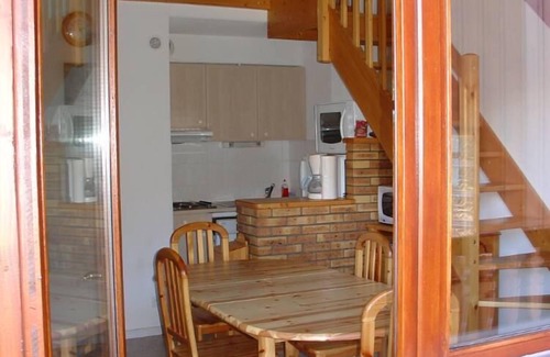 Valfrejus Apartment | Apartment/flat - Modane