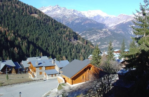 Valfrejus Apartment | Apartment/flat - Modane