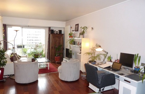 Gare Apartment | Apartment/flat - Paris