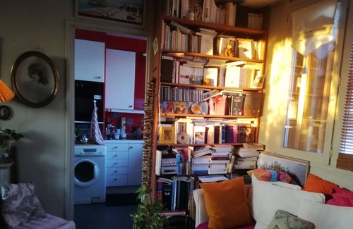 Quartier de la Salpetriere Apartment | Apartment/ flat - Paris
