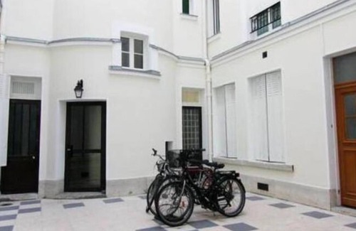 Quartier de la Monnaie Apartment | Apartment/flat - Paris