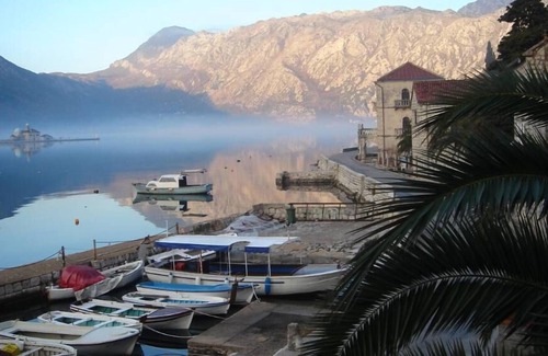 Perast Apartment | Apartment/ flat - Perast, Stunning views on the Kotor fjord