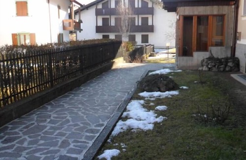 Giustino Apartment | Apartment/flat - Pinzolo
