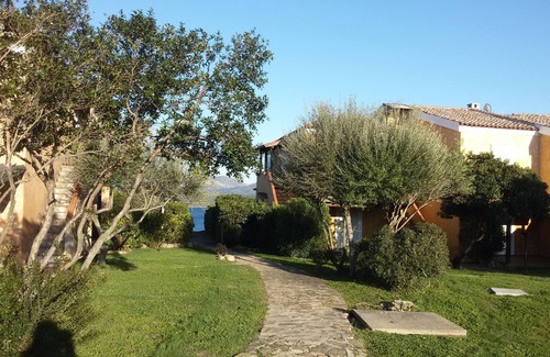Golfo di Marinella Apartment | Apartment/flat - Porto Rotondo Residential flat