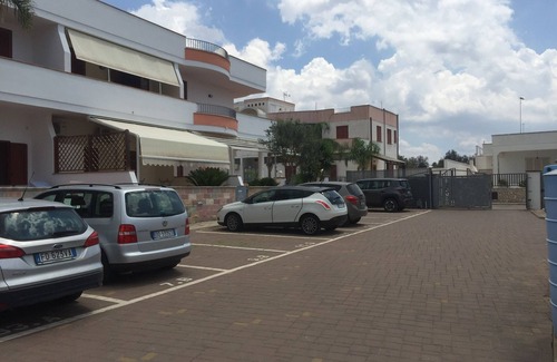 Sant'Isidoro Apartment | Apartment/flat - PORTO CESAREO-S.ISIDORO