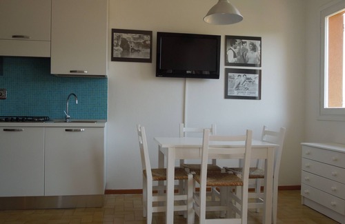 Capo D'arco Apartment | Apartment/flat - Rio Marina