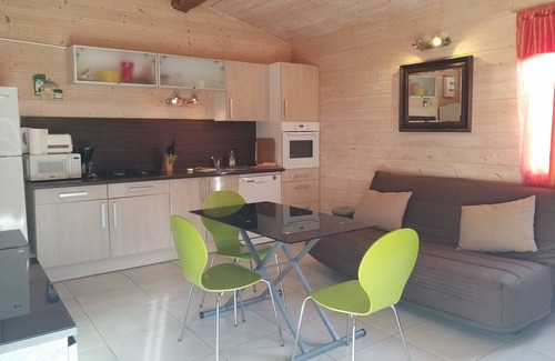 Pinarellu House | Apartment/flat - Sainte Lucie de porto vecchio