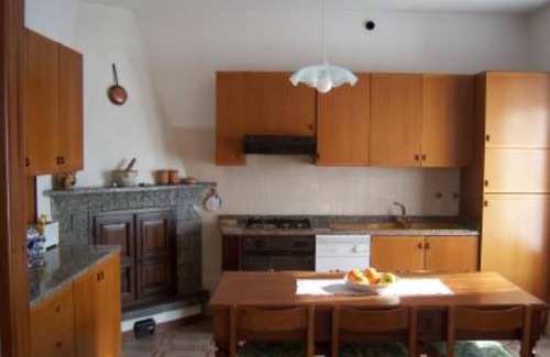 Santa Maria - Rezzonico Apartment | Apartment/flat - San siro