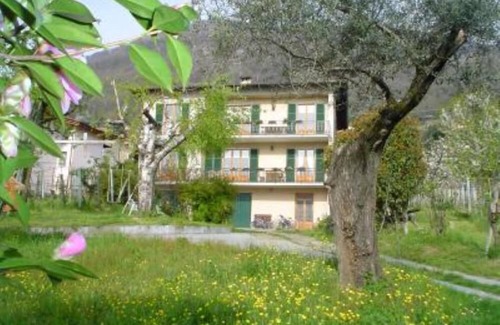 Santa Maria - Rezzonico Apartment | Apartment/flat - San siro
