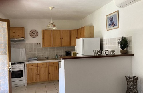 Pinarellu Apartment | apartment/flat - Ste Lucie de Porto Vecchio