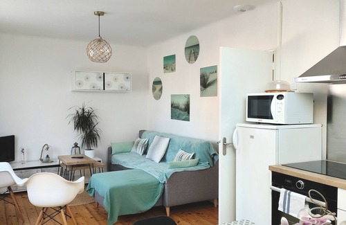 Tarnos Apartment | apartment/flat - TARNOS