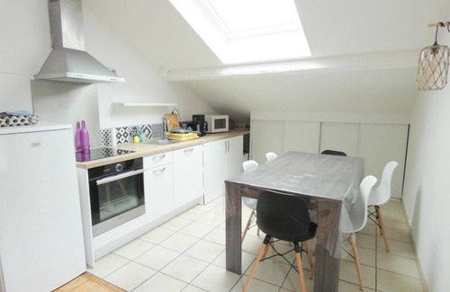 Tarnos Apartment | apartment/flat - TARNOS