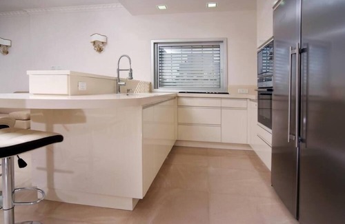 Old North Apartment | Apartment/flat - Tel Aviv Sea View Luxury Apartment