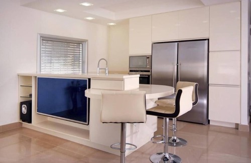 Old North Apartment | Apartment/flat - Tel Aviv Sea View Luxury Apartment