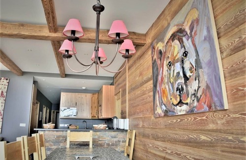 Tignes le Lac Apartment | Apartment/flat - Tignes le Lac