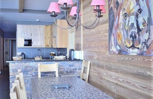 Tignes le Lac Apartment | Apartment/flat - Tignes le Lac