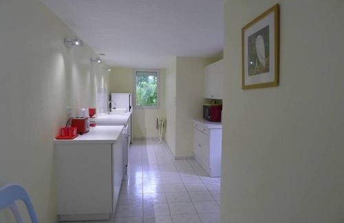 Cathedrale Apartment | Apartment/flat - TOURSLuxury Apartment