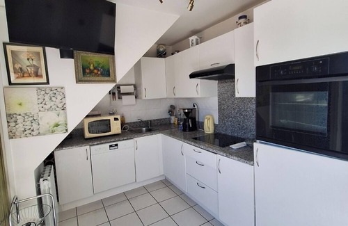 Trebeurden Apartment | Apartment/flat - Trébeurden