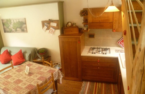 Valtournenche Apartment | Apartment/flat - Valtournanche